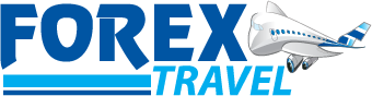 Forex Travel Logo