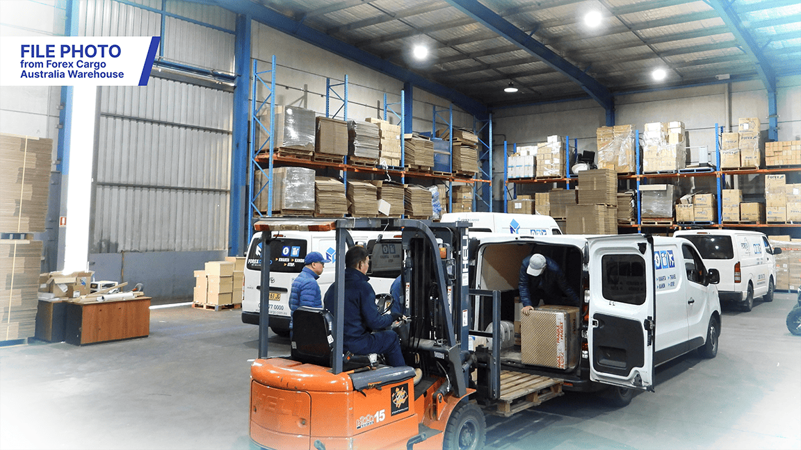 Forex Cargo gallery 2