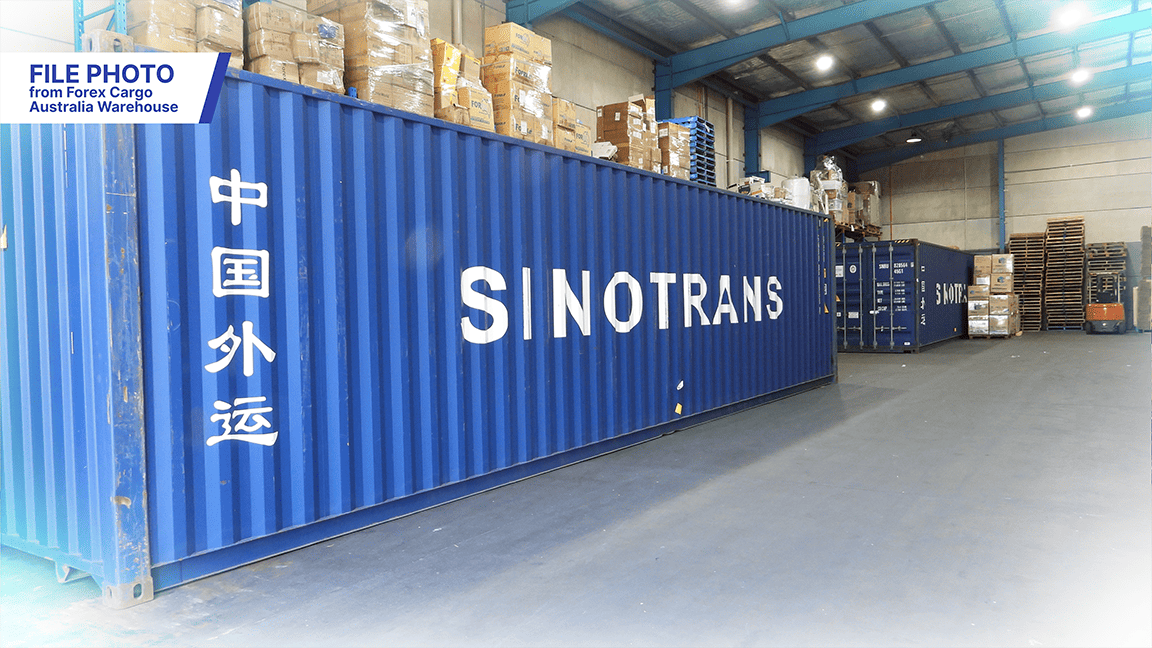 Forex Cargo gallery 4