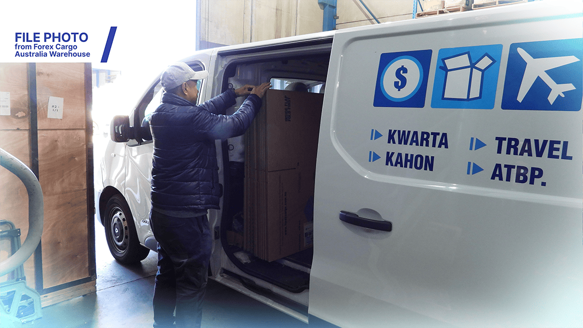 Forex Cargo gallery 5