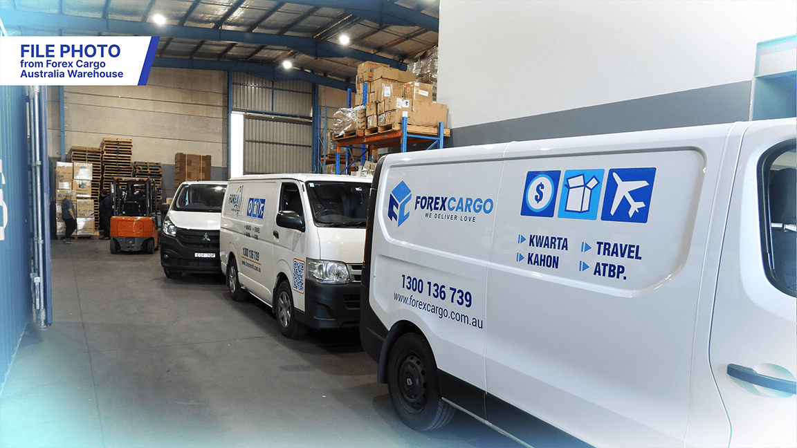 Forex Cargo gallery 6