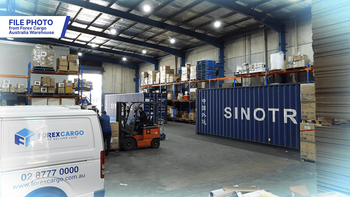 Forex Cargo gallery 7