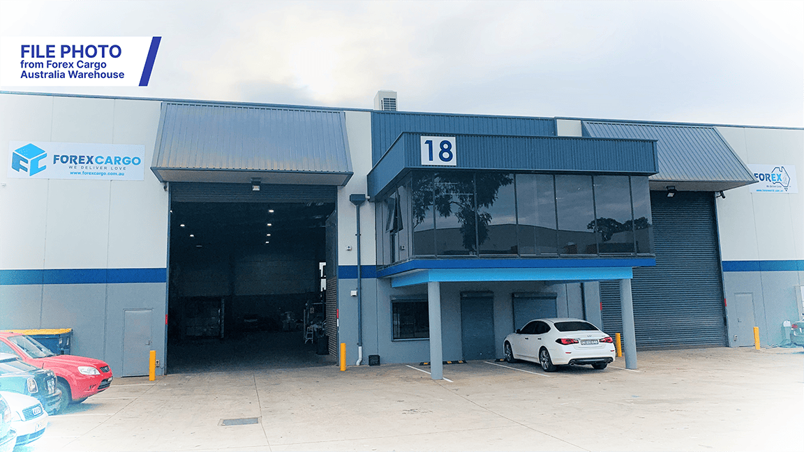 Forex Cargo gallery 8